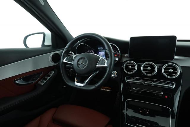 Mercedes Benz Classe C image 9