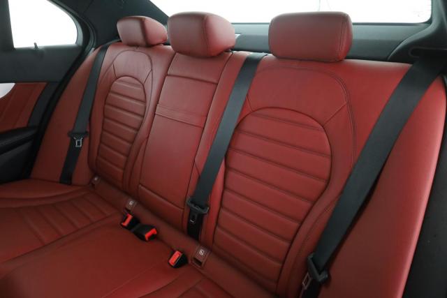 Mercedes Benz Classe C image 2