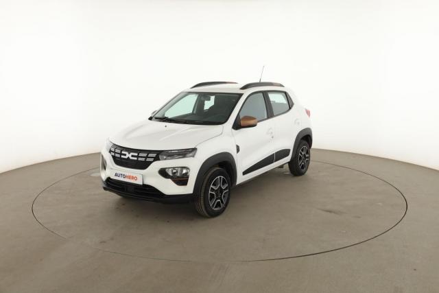 Dacia Spring Electric Drive 48 Kw Extreme 65 Ch