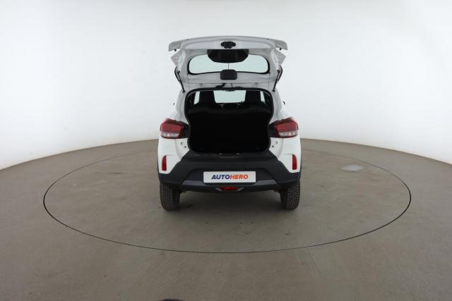 Dacia Spring image 7