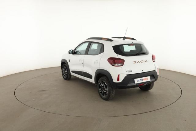 Dacia Spring image 6