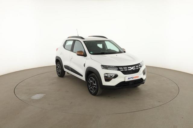 Dacia Spring image 2