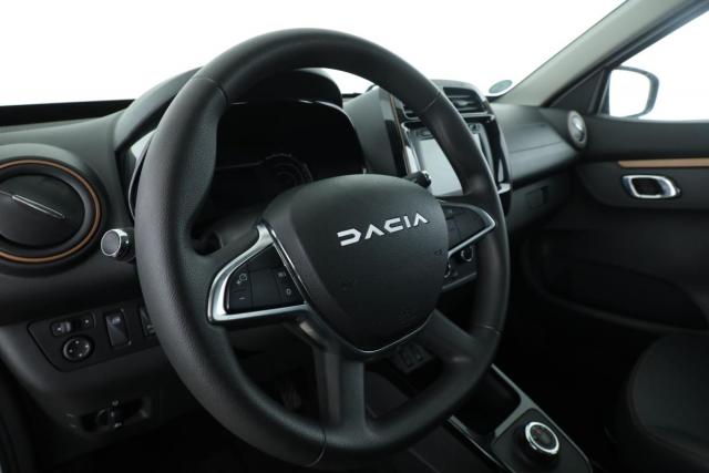 Dacia Spring image 9