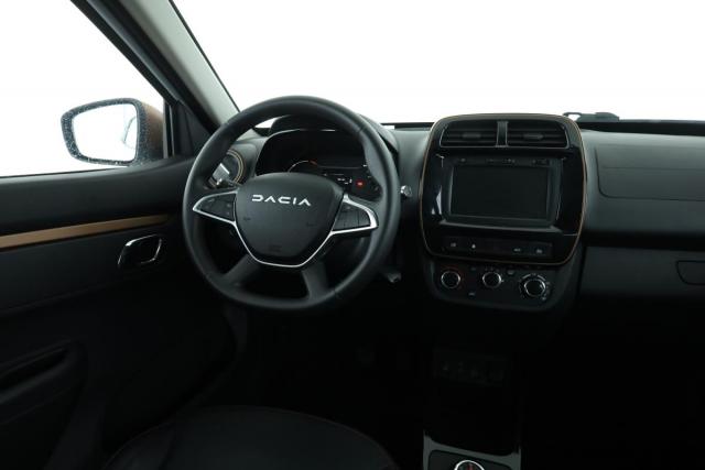 Dacia Spring image 1