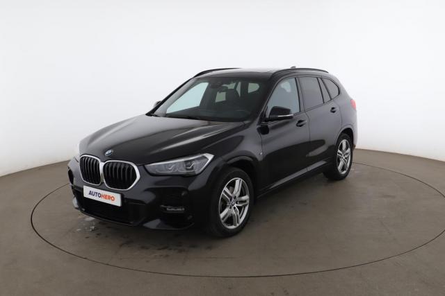 Bmw X1 Sdrive18i M Sport Dkg7 140 Ch