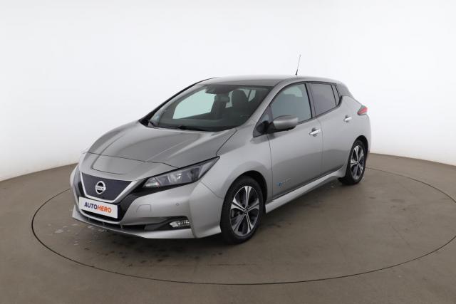 Nissan Leaf 40 Kw N-Connecta 150 Ch