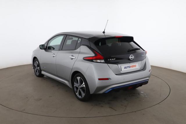 Nissan Leaf image 4
