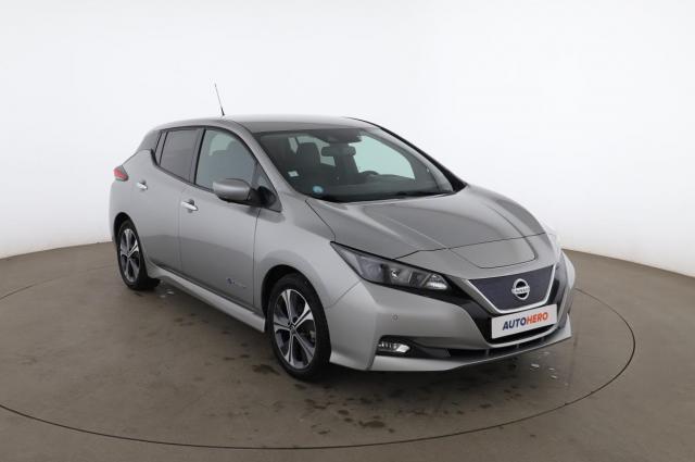 Nissan Leaf image 3