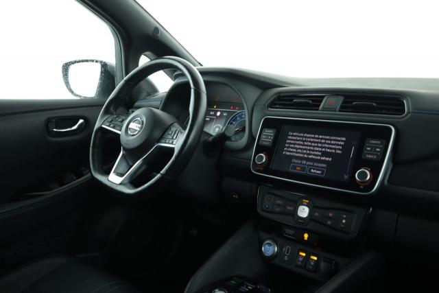 Nissan Leaf image 9