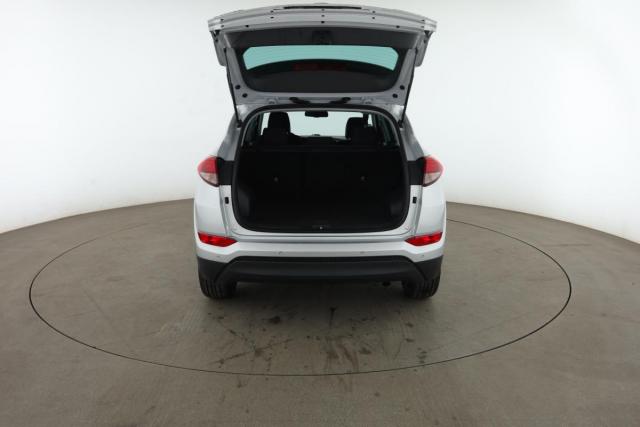 Hyundai Tucson image 4
