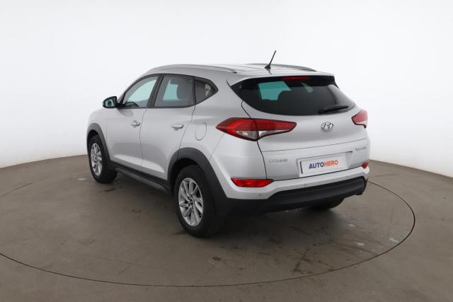 Hyundai Tucson image 3