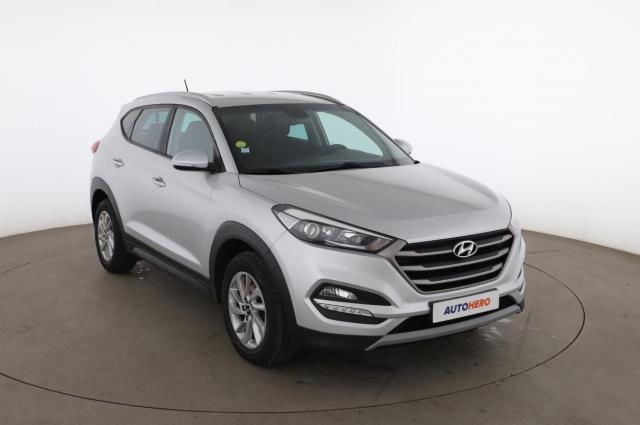 Hyundai Tucson image 1