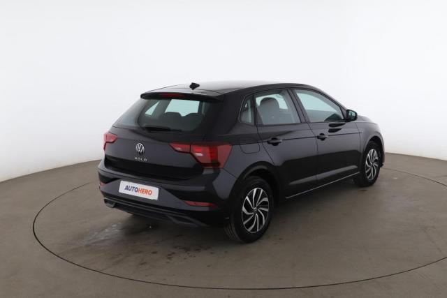 Volkswagen Polo image 8