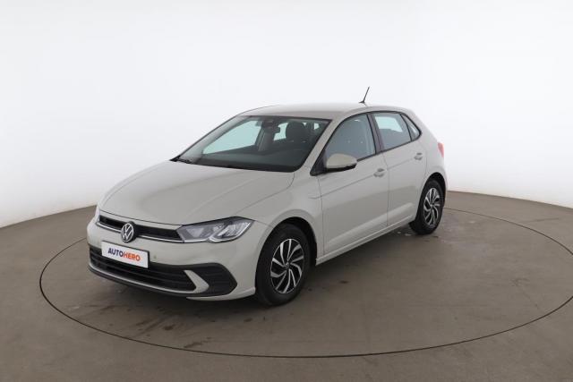 Volkswagen Polo 1.0 Tsi Life 95 Ch