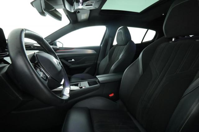 Peugeot 408 image 4