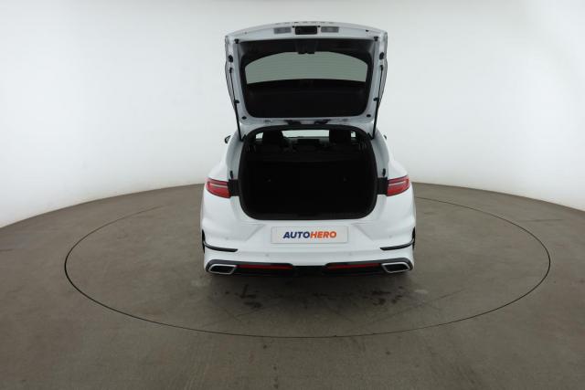 Kia Proceed image 2