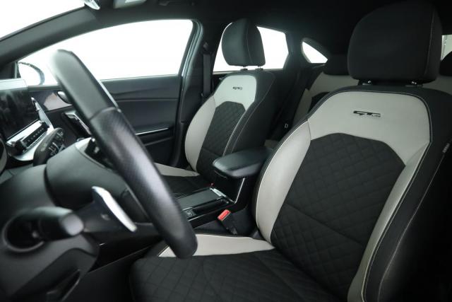 Kia Proceed image 5