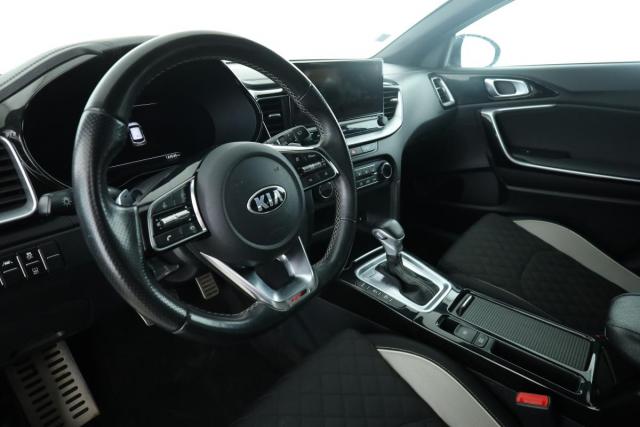 Kia Proceed image 3