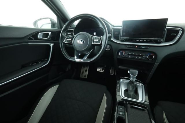 Kia Proceed image 1