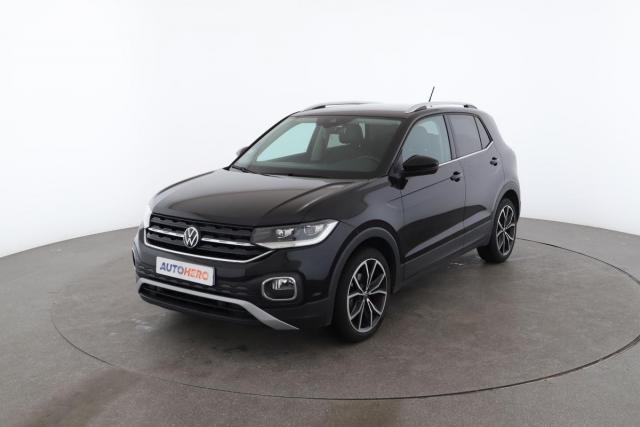 Volkswagen T-Cross 1.0 Tsi Carat 115 Ch