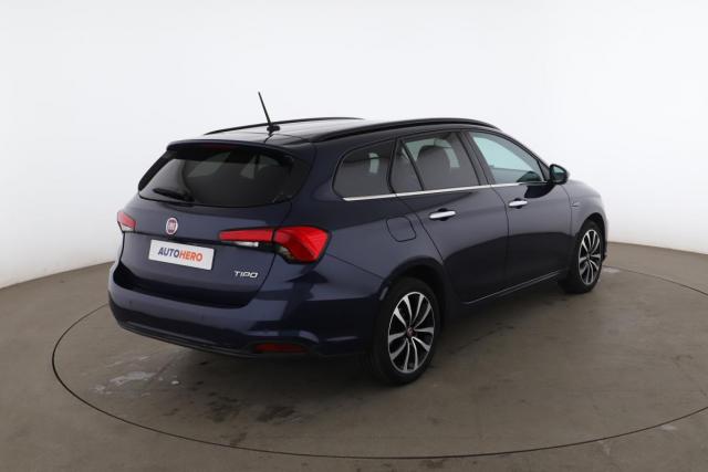 Fiat Tipo image 9