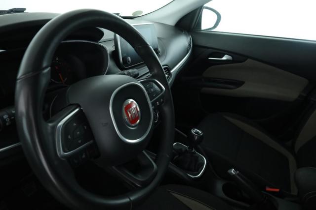 Fiat Tipo image 3
