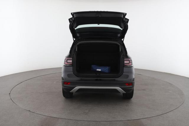 Volkswagen T-Cross image 5