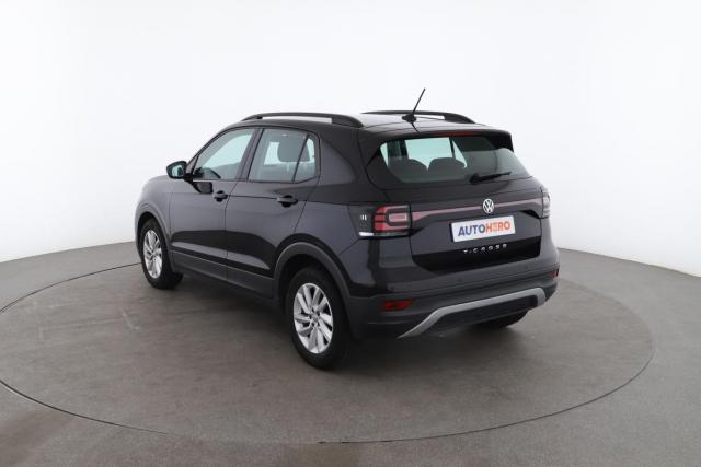 Volkswagen T-Cross image 9