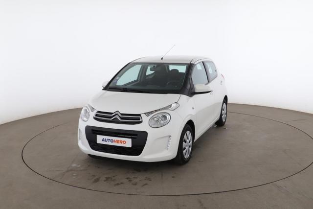 Citroen C1 1.0 Vti Feel Etg 5p 69 Ch