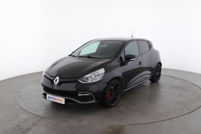 Renault Clio 1.6 Turbo Rs Edc 200 Ch