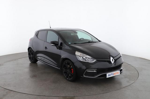 Renault Clio image 2