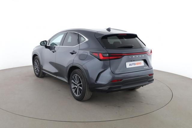 Lexus Nx image 6