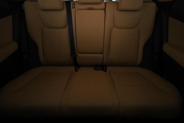 Lexus Nx image 3