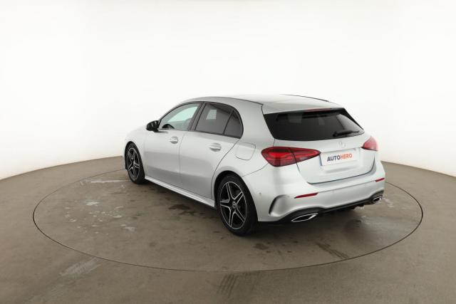 Mercedes Benz Classe A image 8