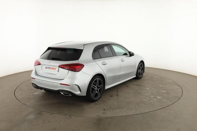 Mercedes Benz Classe A image 7