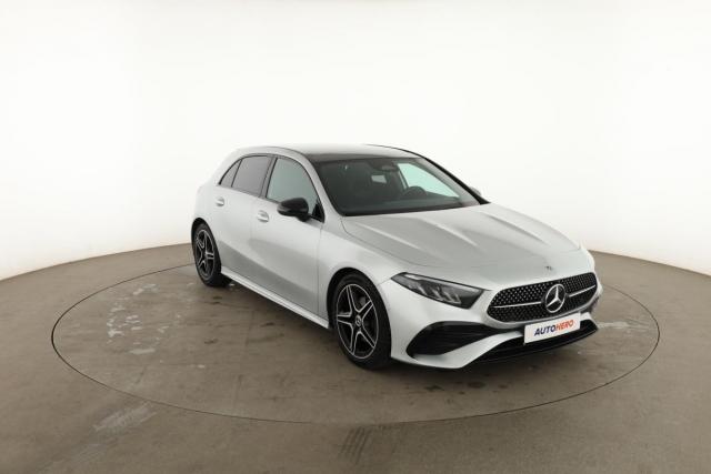 Mercedes Benz Classe A image 4