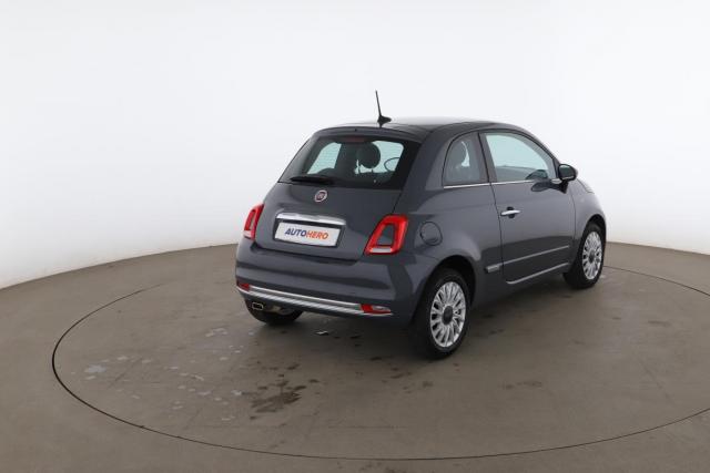 Fiat 500 image 4