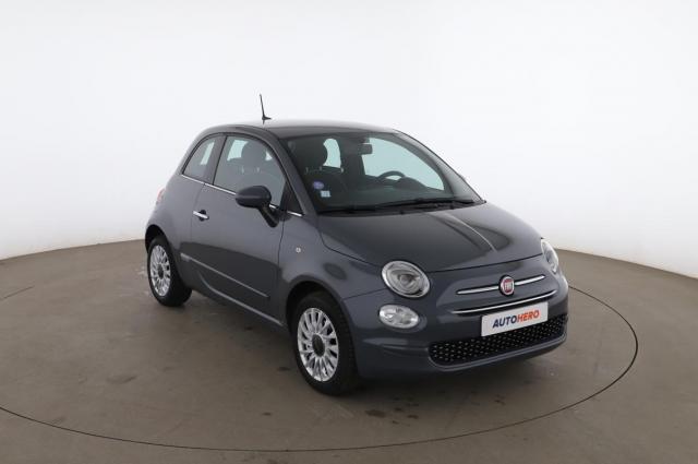 Fiat 500 image 9