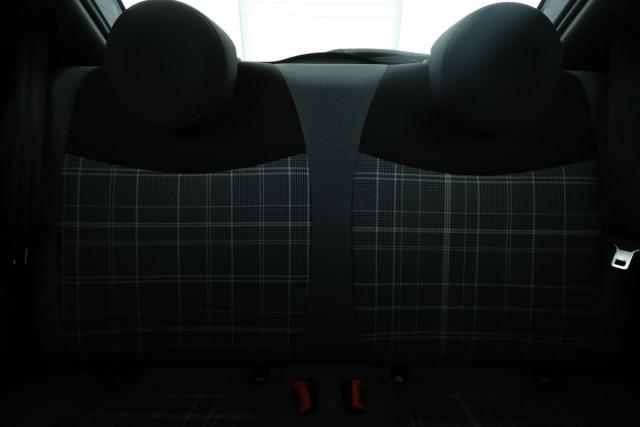 Fiat 500 image 1