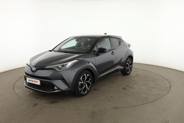 Toyota C-Hr 1.8 Hybride Collection 122 Ch