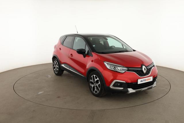 Renault Captur image 9