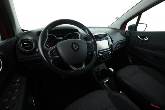 Renault Captur image 4