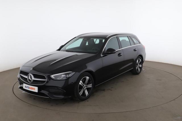 Mercedes Benz Classe C Sw 200 9g-Tronic 204 Ch