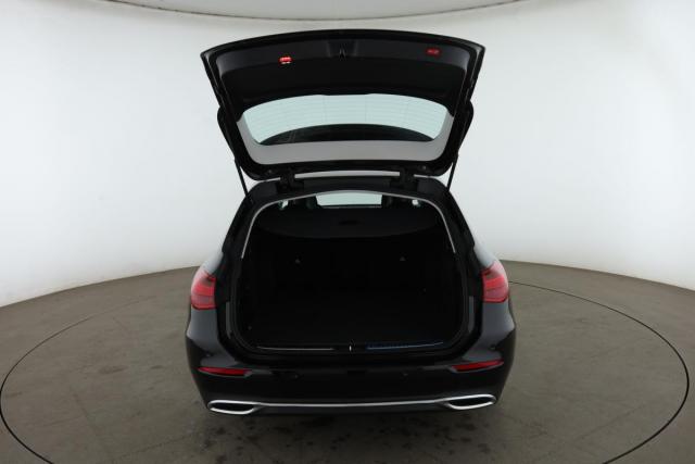 Mercedes Benz Classe C image 5
