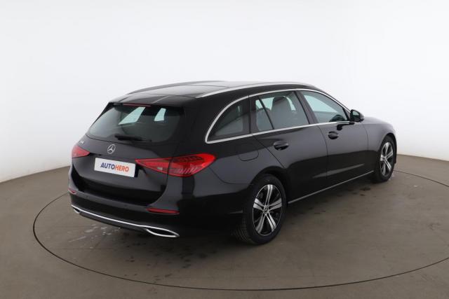 Mercedes Benz Classe C image 3