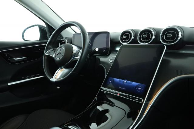 Mercedes Benz Classe C image 8
