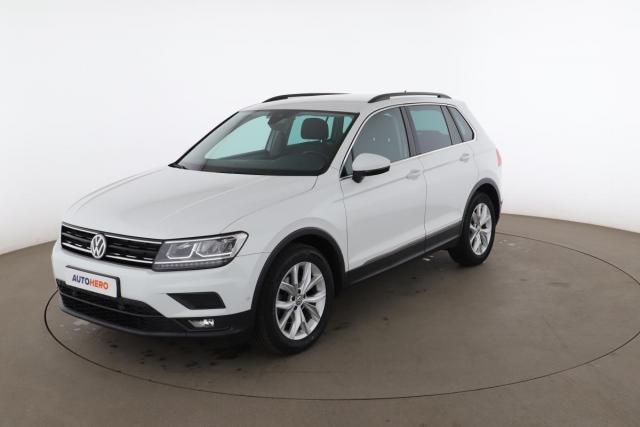 Volkswagen Tiguan 1.5 Tsi Dsg7 150 Ch