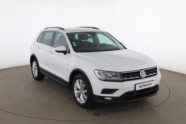 Volkswagen Tiguan image 2