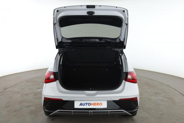 Hyundai I20 image 6
