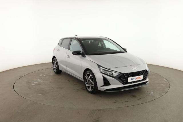 Hyundai I20 image 9